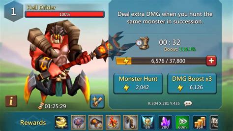 hell drider|Monster Hunting Cheatsheet Hell Drider .